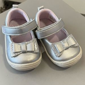 Stride Rite shoes